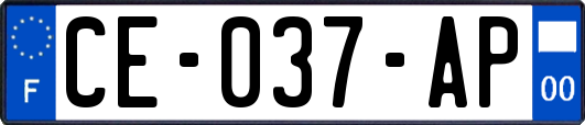 CE-037-AP