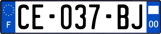 CE-037-BJ