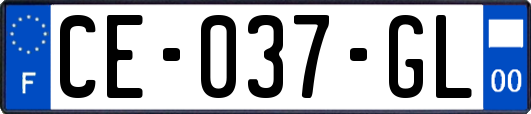 CE-037-GL