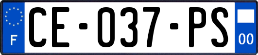 CE-037-PS