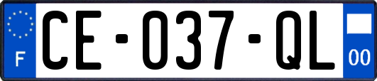 CE-037-QL