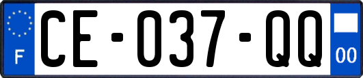 CE-037-QQ