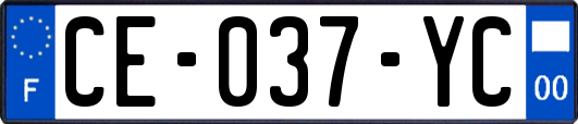 CE-037-YC