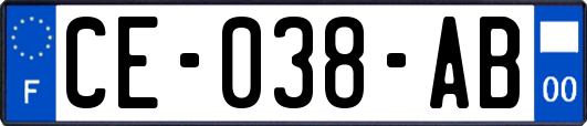 CE-038-AB