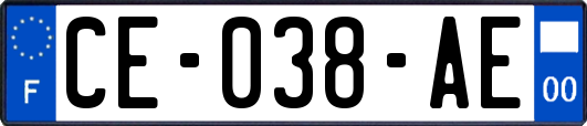 CE-038-AE