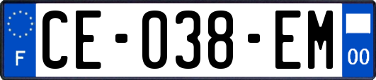 CE-038-EM