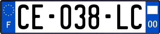 CE-038-LC