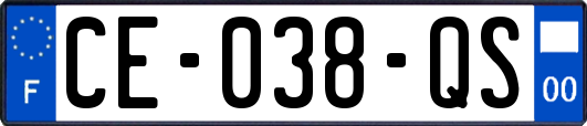 CE-038-QS