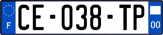 CE-038-TP