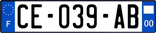 CE-039-AB