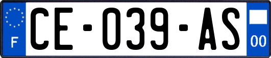 CE-039-AS