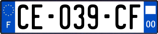 CE-039-CF