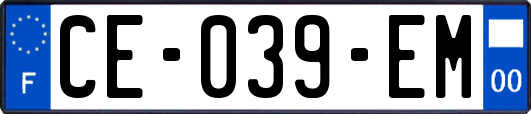 CE-039-EM