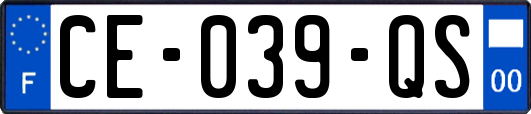 CE-039-QS