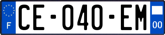 CE-040-EM