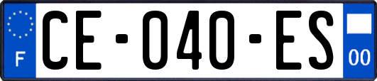 CE-040-ES