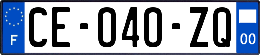 CE-040-ZQ