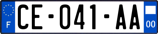 CE-041-AA