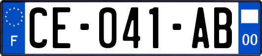 CE-041-AB