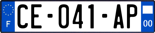 CE-041-AP