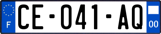 CE-041-AQ