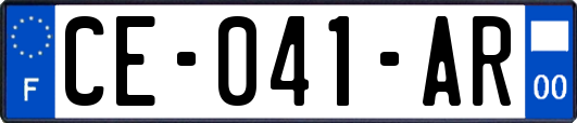 CE-041-AR