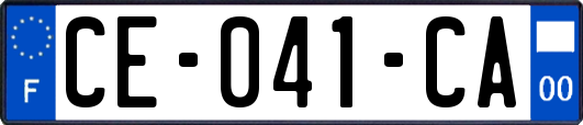 CE-041-CA