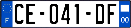 CE-041-DF