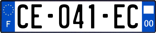 CE-041-EC