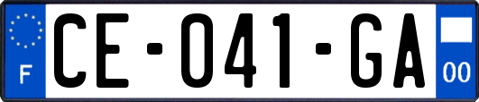 CE-041-GA