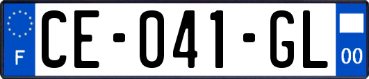 CE-041-GL