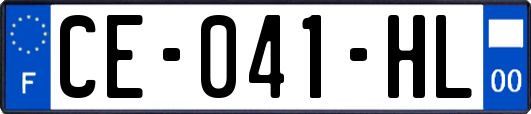 CE-041-HL