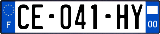CE-041-HY