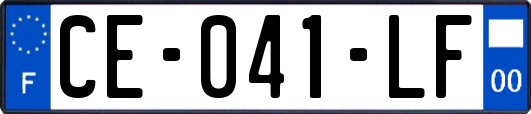 CE-041-LF