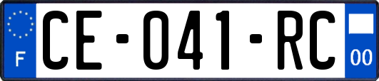 CE-041-RC