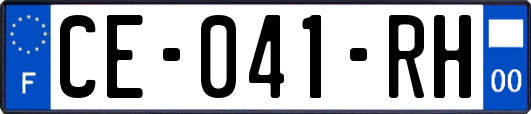 CE-041-RH