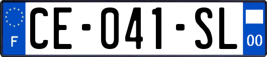 CE-041-SL