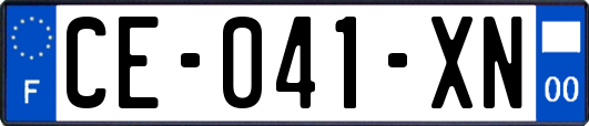 CE-041-XN