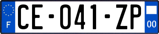 CE-041-ZP