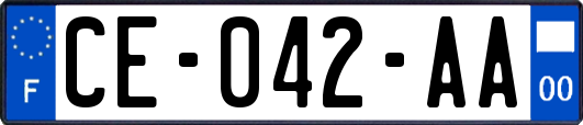 CE-042-AA