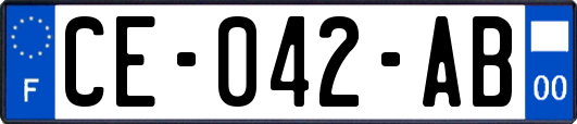 CE-042-AB