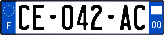 CE-042-AC