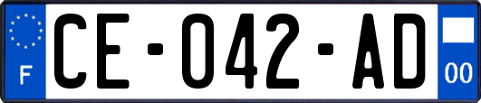 CE-042-AD