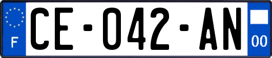 CE-042-AN