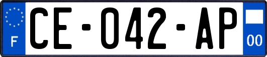 CE-042-AP