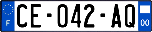 CE-042-AQ