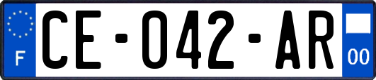 CE-042-AR