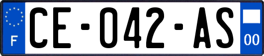 CE-042-AS