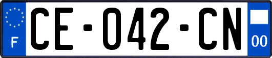 CE-042-CN