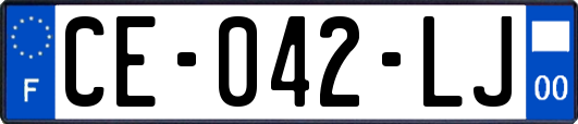 CE-042-LJ